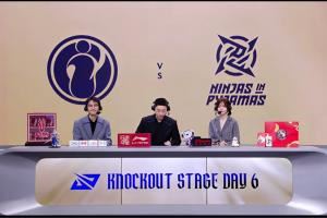 來硬仗了！iG下場(chǎng)將交手AL，勝者晉級(jí)，敗者淘汰！