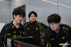 第六支！NIP會(huì)是AL、BLG、WBG、JDG、TES晉級(jí)季后賽