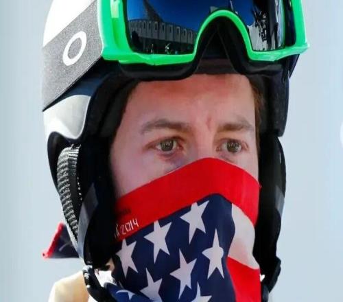 均價(jià)2000的眼鏡，為何能統(tǒng)治冬奧會(huì)品牌簡(jiǎn)史