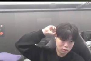 Smash：贏比賽后Oner哥祝賀了我感覺有點開心挺放松很感謝他們