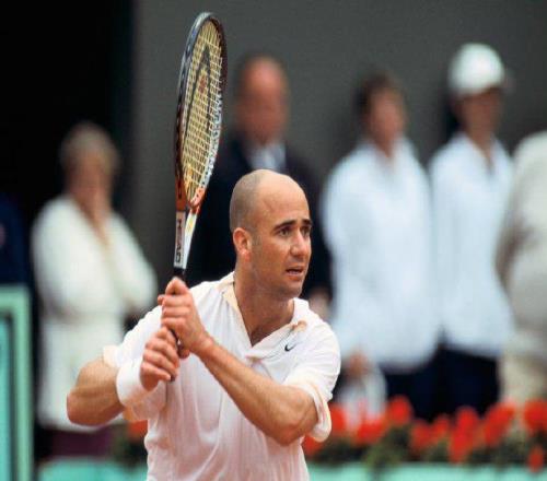 德約四次達成，新世紀僅六人達成陽光雙冠！