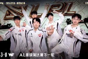 差距有點(diǎn)大LPL季后賽勝者組首場(chǎng)比賽賽前賠率：AL僅1.28JDG高達(dá)3.5