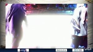 一個抽象二氣！卡普空杯xiaohai曾卓君使用將軍擊敗JUICYJOE