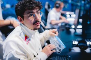 把韓國國手爆掉了！BB扛下全場壓力打爛Kiin，全場數(shù)據(jù)4225！