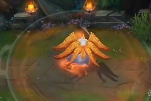 2026愚人節(jié)皮膚公布：烏鴉翅膀變炸雞！豬妹騎狗！塔姆變胖胖龍！