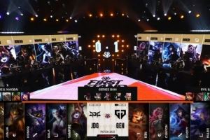 媒體人：JDGBP拖一拖撐過(guò)11點(diǎn)應(yīng)該沒(méi)問(wèn)題選手這比賽純?cè)谡勰? />
<div   id=