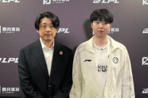 Renard：我自己這幾場(chǎng)的發(fā)揮，我自認(rèn)為是還算不錯(cuò)的