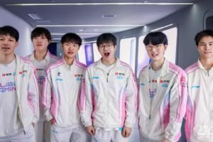 Bo3首贏！BLG首次在2026年內(nèi)的Bo3比賽中戰(zhàn)勝JDG