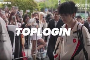 TES發(fā)布對陣AL賽場記錄：你跟我說這個話嗎，我待了三年多