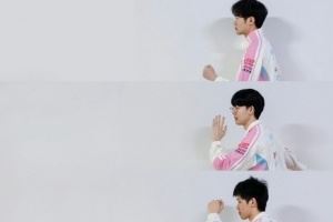 COS海賊王BLG分享賽后合拍：拿下開門紅，繼續(xù)調(diào)整！