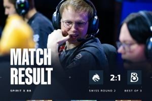 有驚無(wú)險(xiǎn)！sh1ro三圖60殺donk圖一低迷Nuke崛起綠龍21B8