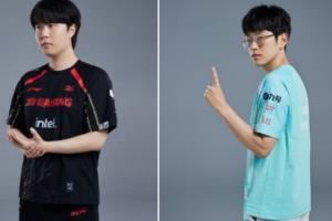 今年回韓國(guó)的兩位LPL韓援近況如何KanaviScout連季后賽都沒(méi)進(jìn)