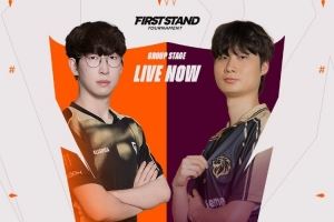 能破紀(jì)錄嘛Chovy發(fā)條毀天滅地Canyon暴扣LYONGEN贏首局