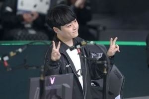 SMK：代表國家參賽非常榮耀時(shí)機(jī)運(yùn)氣以及自身綜合起來才會被選上