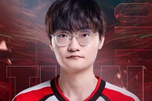 天神調(diào)整好了Tian節(jié)奏完爆第一賽段MVP三路帶隊走哪抓哪