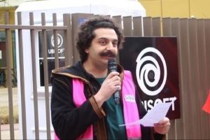 外媒：育碧法國工作室號召全球其他同事一起罷工3天