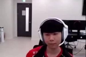 LCK杯希望誰(shuí)奪冠Lehends：沒(méi)有我的比賽沒(méi)興趣要不讓LPL隊(duì)來(lái)吧