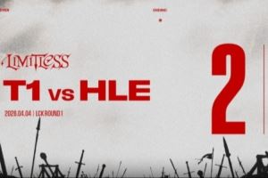 T1賽后隊員采訪Peyz：將第一次與GEN交手，心情比較特別