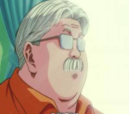 RIP安西教練聲優(yōu)西村知道11月29號去世享年79歲還曾配音《火影忍者》《頭文字D》、