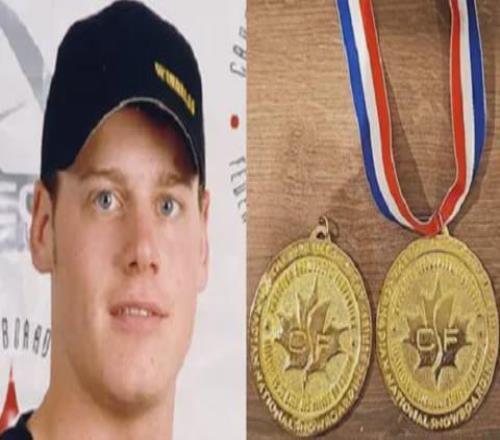 震驚世界！奧運(yùn)選手成世界毒梟！天才少年成10億美元販毒大頭領(lǐng)