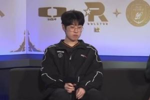 Zeus談26年新陣容：配合不多也能感受到是有潛質的隊伍有些期待