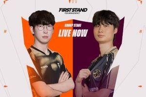 堅(jiān)持到11點(diǎn)inspired帶隊(duì)難CCanyon蔚鐵拳爆轟GEN拿賽點(diǎn)