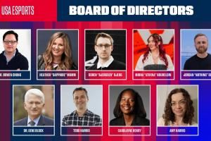 美國電競協(xié)會官宣成立董事會成員包括Bjergsen、n0thing等