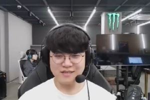 Gumayusi談LCK第十名：我想過(guò)總有一天成績(jī)不佳沒(méi)想到來(lái)得這么快