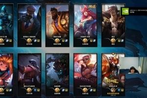 Tian：BLG三把大優(yōu)能挑兩把被翻，這對(duì)我世界觀沖擊太大