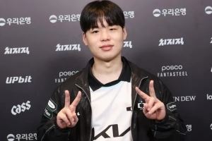 Smash：當(dāng)前版本AD的自信很重要，和BFX比賽的關(guān)鍵勝負(fù)手在下路