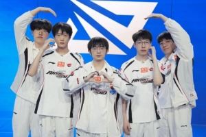 AL發(fā)文：恭喜孩子們首戰(zhàn)拿下，下場(chǎng)比賽也繼續(xù)加油！