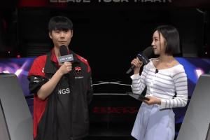 Lehends：新人Scout沒大沒小，我作為前輩希望他能更加努力