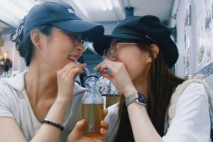 希然分享旅游VLOG：努力工作一年，結果兔瓦斯讓我在曼谷胖了十斤