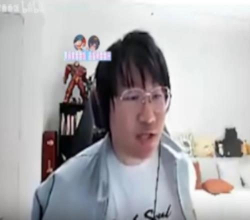 Ning王:TES打G2我觉得G2会赢,TES已经让人丧失信心了