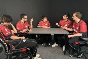 Faker自稱“ENFP”G2整活：全職研究Faker到底是ENFP還是INFP