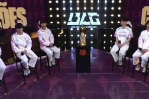 可以借充電寶了！Bin回應(yīng)對(duì)于“世一上”的質(zhì)疑：這次沒騙人罷了