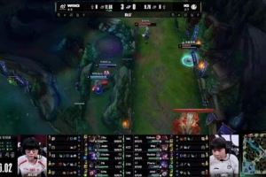 IG教練好水！Cryin：連選手擅長(zhǎng)的英雄都不知道