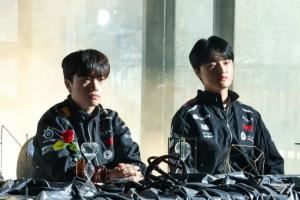 韓媒分析T1失利：Peyz對T1是不合身的衣服被束縛在下路的輔助