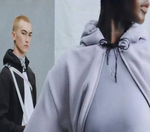 亞太狂飆109%，On昂跑在中國(guó)的“反重力”奔跑