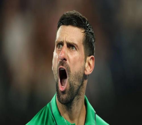 少年，聽說你想成為最年輕的全滿貫?zāi)悄憔鸵驍【W(wǎng)球之神