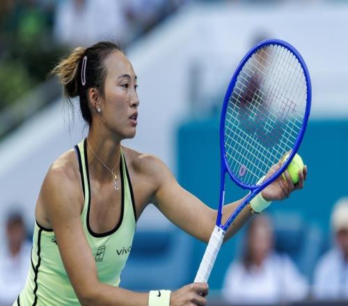 排名下滑保分難度陡升，鄭欽文的紅土賽季注定面對(duì)更多挑戰(zhàn)