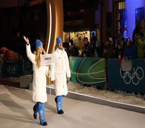 冬奧開幕式變秀場，誰是最大贏家