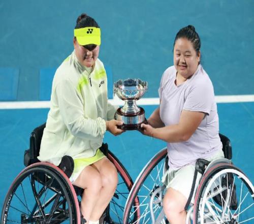 計劃實(shí)現(xiàn)！張帥奪冠！