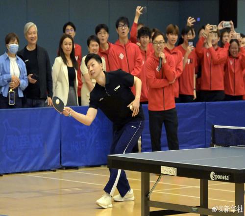 “難、真難、更難”馬龍一句話概括六金奧運生涯
