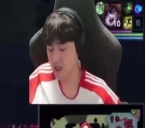 Bang：今天我本來吃飯都沒胃口看T1贏了突然整個世界都變美麗了