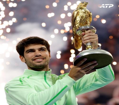 強勢回歸！37歲張帥晉級梅里達女單正賽