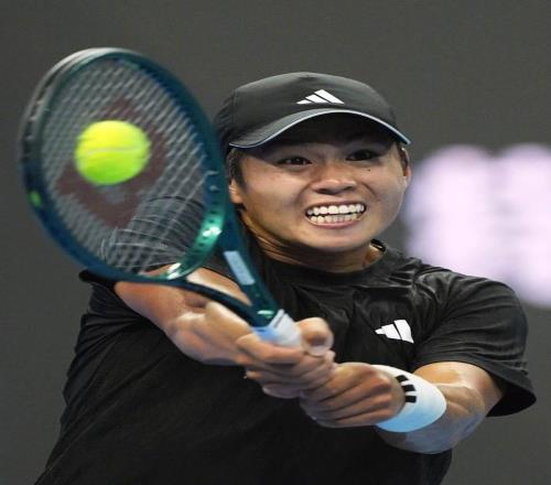 失敗乃成功之母，勒納錢憑借四連勝新生力量總決賽首奪冠