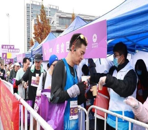 2026中國田徑協(xié)會(huì)10公里精英賽蘇州太倉站開跑