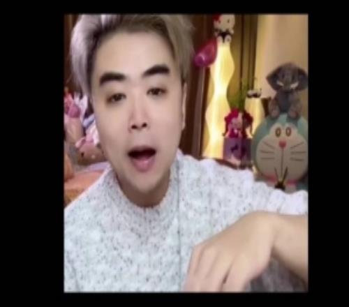 朱開評(píng)價(jià)Bin：Bin哥很純粹！放假都在solo贏q幣！