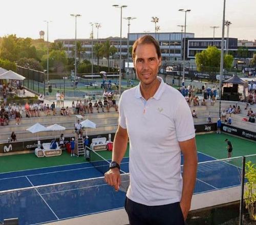 納達(dá)爾網(wǎng)校進(jìn)軍南美，吉達(dá)總決賽成絕唱，穆塞蒂捍衛(wèi)單反榮光